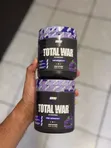Total War Pre-Workout by Redcon1 - 2