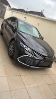 2022 Toyota Camry Limited Edition - 1
