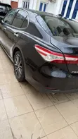 2022 Toyota Camry Limited Edition - 3