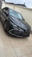 2022 Toyota Camry Limited Edition - 4