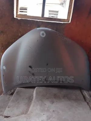 Tutar Toyota CHR 2010-2020