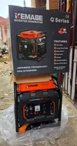 Brand New Kemage 5.5KVA Inverter Generator - 2