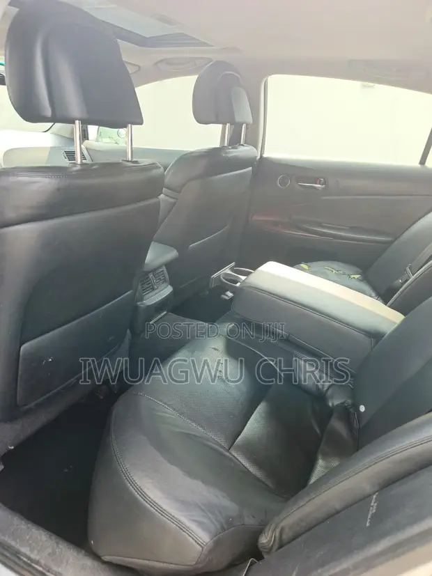 Lexus GS 300 2007 - 1