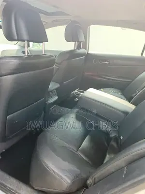 Lexus GS 300 2007