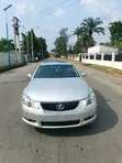 Lexus GS 300 2007 - 4