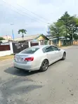 Lexus GS 300 2007 - 5