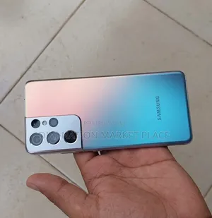 Samsung Galaxy S21 Ultra 5G 128GB