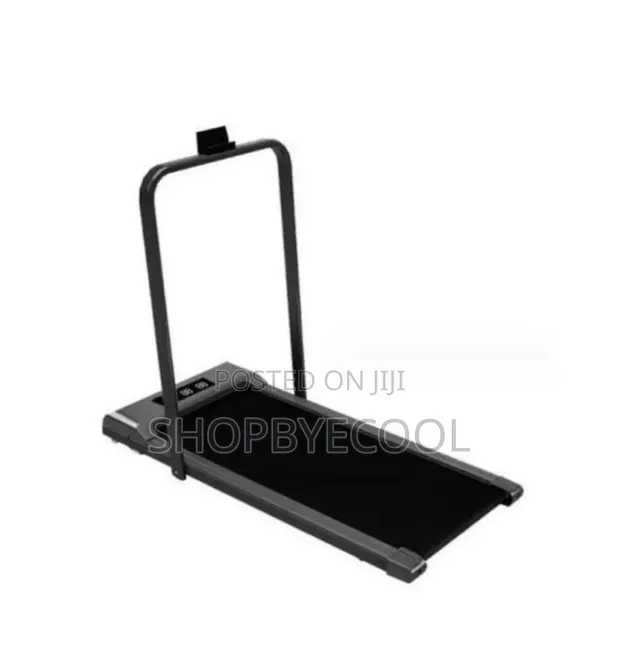 Mini Treadmill with Deep Tissue Massager - 1