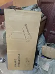 Mini Treadmill with Deep Tissue Massager - 2