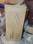 Mini Treadmill with Deep Tissue Massager - 3