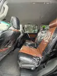 Toyota Land Cruiser Prado 2012 Black - 2