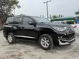 Toyota Land Cruiser Prado 2012 Black - 3
