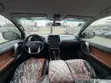 Toyota Land Cruiser Prado 2012 Black - 4