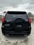 Toyota Land Cruiser Prado 2012 Black - 5
