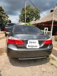 Honda Accord 2014 Gray - 2