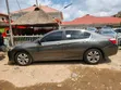 Honda Accord 2014 Gray - 4