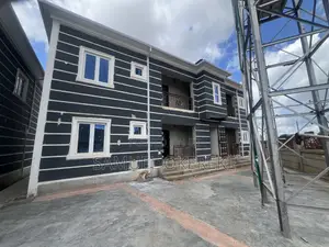 Studio Apartment for Rent in Mpape