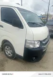 Toyota HiAce 2002 Fari - 4