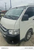 Toyota HiAce 2002 Fari - 5
