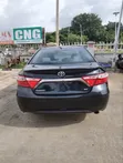 2016 Toyota Camry Beige - Foreign Used - 1