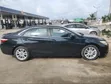 2016 Toyota Camry Beige - Foreign Used - 4