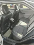 2016 Toyota Camry Beige - Foreign Used - 5