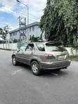 Lexus RX 300 2003 Gray - 2
