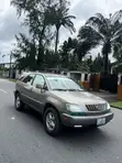Lexus RX 300 2003 Gray - 4