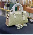 Coach Medium Size Handbag - 2