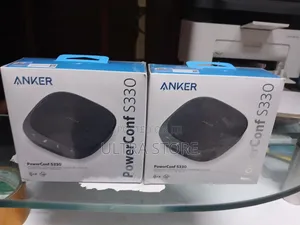 Anker PowerConf S330 USB Speakerphone