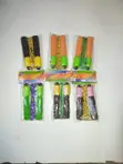 Colorful Skipping Rope with Digital Counter - 1