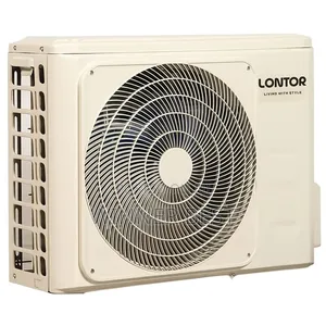 Lontor Air Conditioner 1.5Hp Low Voltage