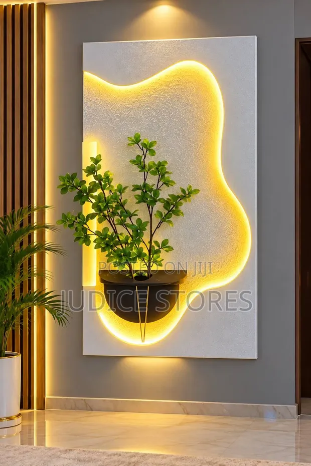 Golden Glow Planter Frame 60x120cm - 1
