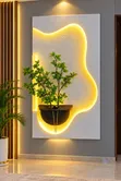 Golden Glow Planter Frame 60x120cm - 1