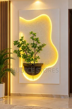 Golden Glow Planter Frame 60x120cm