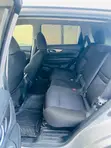 Nissan Rogue SV AWD 2016 Silver - 2