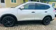 Nissan Rogue SV AWD 2016 Silver - 4