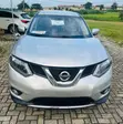 Nissan Rogue SV AWD 2016 Silver - 5