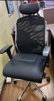 Executive Office Chair - 2