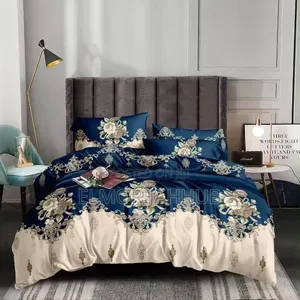 Design Art Purple Duvet Bedding Set