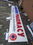 Sana'ar Bugun Signage & Signboard - New Testament Prints - 3
