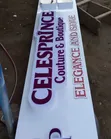 Sana'ar Bugun Signage & Signboard - New Testament Prints - 4