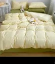 Royal Heritage King Size Duvet Set (6x6) - 3