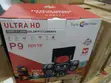 Smart Outdoor Solar Camera with 3-Lens Coverage - 1