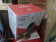 Smart Outdoor Solar Camera with 3-Lens Coverage - 2