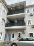 2-Bedroom Terrace Duplex for Rent in Jahi Gilmor, Abuja - 4