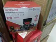 Solar PTZ Triple Camera Security Camera - 2