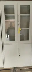 Brand New Metal Cupboard - 1