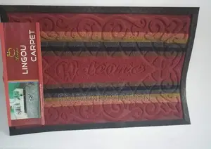 Dakin Gida Mat - Mai Kyau