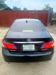 Lexus ES 350 2009 Baki - 2